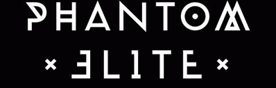 logo Phantom Elite